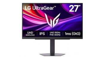 MONITOR LCD 27" IPS 4K/27G810A-B LG