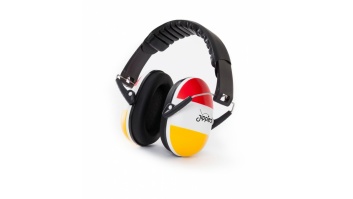 Jippie's trokšņus slāpējošas austiņas bērniem, festivāla