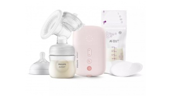 Philips Avent Elektriskais krūts piena sūknis