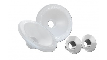 Philips Avent Hands-free Aizsargi un ieliktņi lielām krūtīm (aksesuārs krūts piena sūknim SCF531/11)