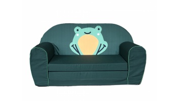 Delta Trade DT2 mīksts izvelkams sēžamkrēsls bērniem