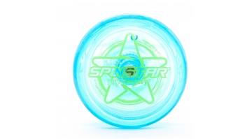 YoYoFactory YO-YO SPINSTRAR iesācējiem/ar iemaņām, zils