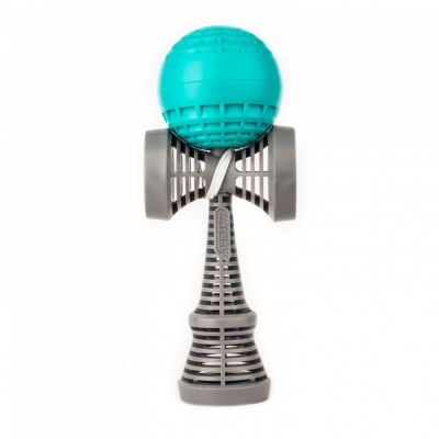 YoYoFactory KENDAMA AIR pelēks/zils