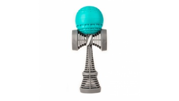 YoYoFactory KENDAMA AIR pelēks/zils