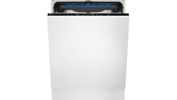 Electrolux trauku mazgājamā mašīna (iebūv.), 60 cm