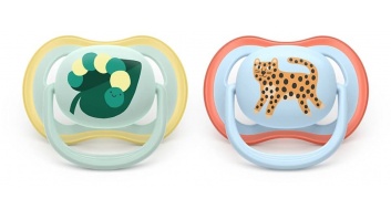 Philips Avent māneklītis Ultra Air, 0-6M (2 gab)
