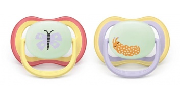 Philips Avent māneklītis Ultra Air Night, 0-6M, (2gab)