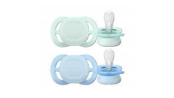 Philips Avent māneklītis Ultra Start, 0-2 mēneši, 2 gab.