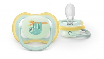 Philips Avent māneklītis Ultra Air Night, NEUTRAL 0-6M, (2gab)