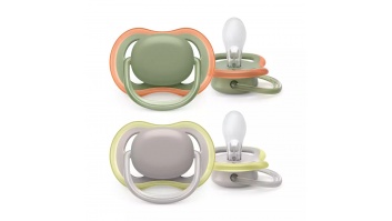 Philips Avent māneklītis Ultra Air NEUTRAL, 6-18M (2 gab).