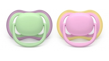 Philips Avent māneklītis Ultra Air, 6-18M (2 gab)
