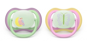 Philips Avent māneklītis Ultra Air Night, 6-18M, (2gab)