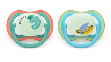 Philips Avent māneklītis Ultra Air Night, 6-18M, (2gab), zēniem