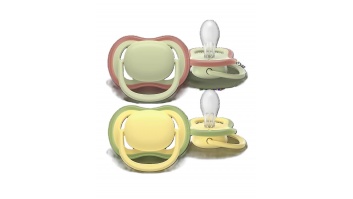 Philips Avent māneklītis Ultra Air NEUTRAL,18+ (2 gab).