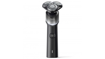Philips Shaver Series 5000X, Wet&amp; Dry skuveklis (lādējams), zils