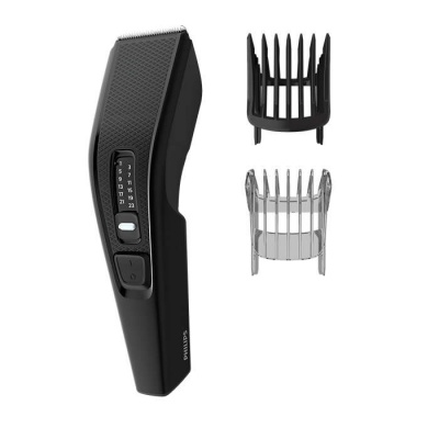 PHILIPS Hairclipper series 3000 Matu griešanas  ierīce