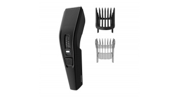PHILIPS Hairclipper series 3000 Matu griešanas  ierīce