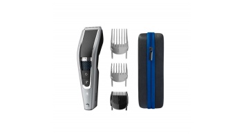 Philips Hairclipper series 5000 Mazgājama matu  griešanas mašīna