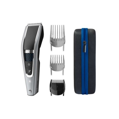 Philips Hairclipper series 5000 Mazgājama matu  griešanas mašīna