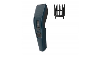 PHILIPS Hairclipper series 3000 Matu griešanas  ierīce