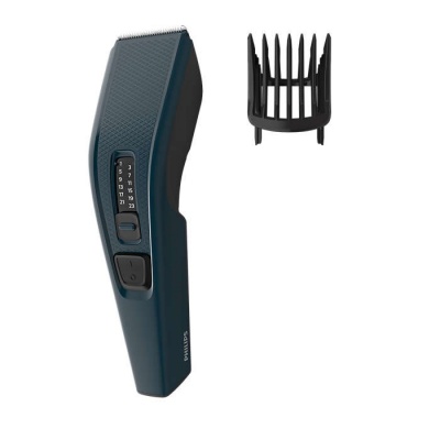 PHILIPS Hairclipper series 3000 Matu griešanas  ierīce