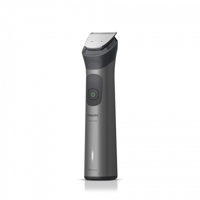PHILIPS Multigroom series 7000 All-in-one trimmeris "septiņpadsmit vienā"