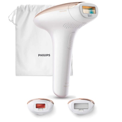 PHILIPS Lumea Advanced IPL foto  epilators