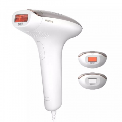 PHILIPS Lumea Advanced IPL foto  epilators
