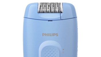 PHILIPS 2000. sērijas epilators ar vadu, zils