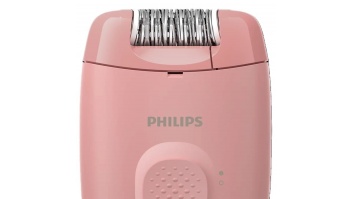 PHILIPS 2000. sērijas epilators ar vadu, rozā