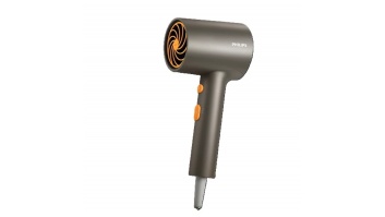 PHILIPS 3000. sērijas matu fēns, 1600 W, pelēks