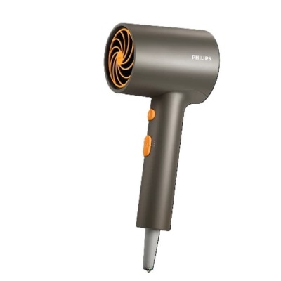 PHILIPS 3000. sērijas matu fēns, 1600 W, pelēks
