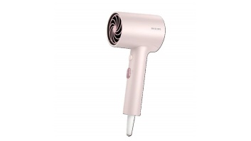 PHILIPS 3000. sērijas matu fēns, 1600 W, rozā