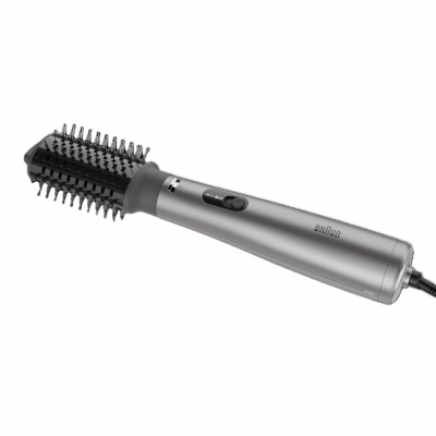 BRAUN matu veidošanas suka