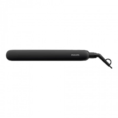 PHILIPS EssentialCare Matu taisnotājs,  melns