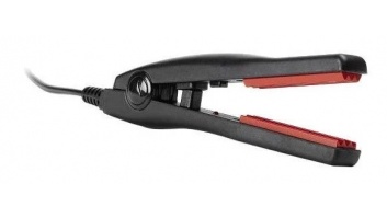 Mini Volume iron profesionālais  mini matu gofrētājs