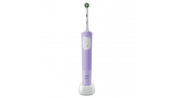 BRAUN Vitality PRO el.zobu birste, Violeta