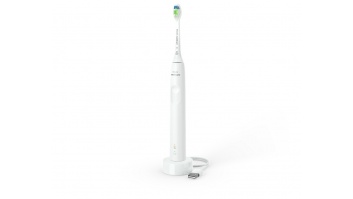 PHILIPS 4100 sērijas Sonicare elektriskā zobu birste, balta