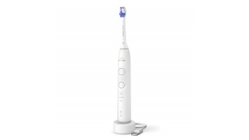 PHILIPS 6500 Sonic elektriskā zobu birste, balta