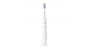 PHILIPS 7100 Sonic elektriskā zobu birste, balta
