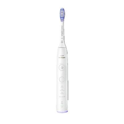 PHILIPS 7100 Sonic elektriskā zobu birste, balta