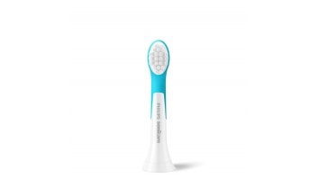 Sonicare for Kids zobu birstes uzgalis, 4 gab, 3+ gadi