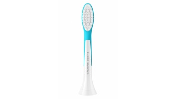 Sonicare for Kids zobu birstes uzgalis, 4 gab, 7+ gadi