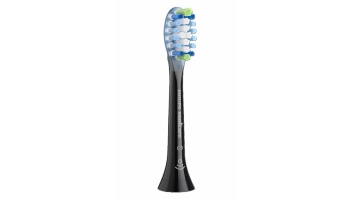 Sonicare C3 Premium Plaque Defence zobu birstes uzgalis (2gab) melns