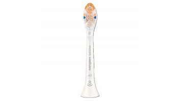 Sonicare A3 Premium All-in-One zobu sukas uzgaļi, 2gab, balts