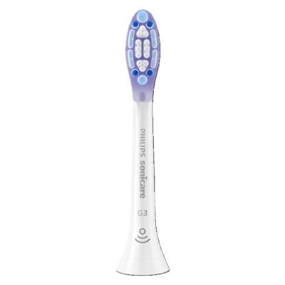 Sonicare G3 Premium Gum Care Standard zobu birstes uzgaļi, 4gab, balts