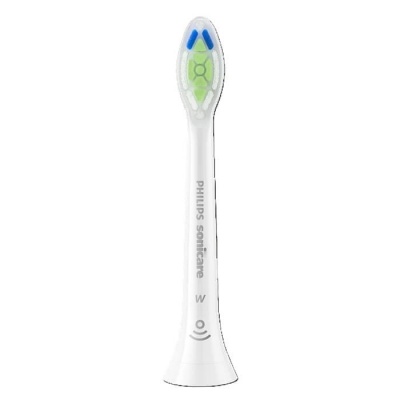 Sonicare Optimal White birstes uzgaļi (2gab.), balti