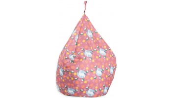 Delta Trade TEX8 mīksts sēžammaiss bērniem