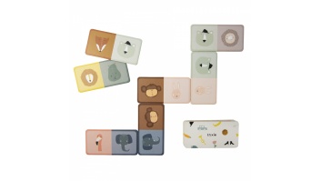 Trixie domino spēle bērniem, 36m+