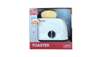 Tegole tosteris bērniem, no 3 gadiem (F2302)